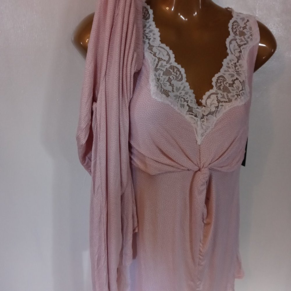 Rene' Rofe' Lingerie New with Tags small